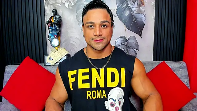 Snapshot of MikeEstevess chatting on 12-03-25, 10:02 MikeEstevess online show from 12-03-25, 10:02