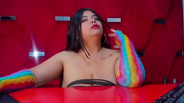 Thyna Smithx69 online show from 01-02-25, 07:07