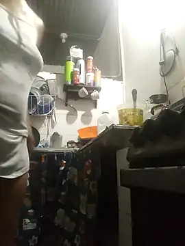 Andreita 95 online show from 11-03-25, 09:43