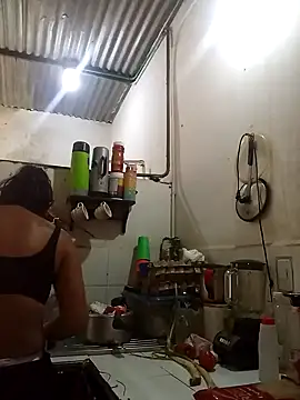 Andreita 95 online show from 11-10-25, 03:00