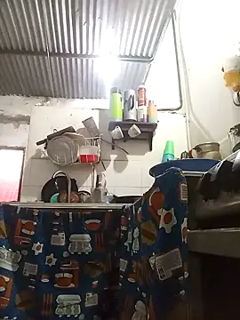 Andreita 95 online show from 11-12-25, 11:21