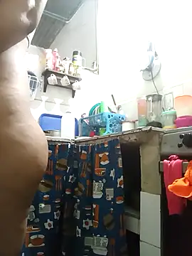 Andreita 95 online show from 02-07-26, 09:46