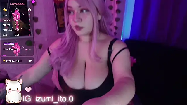 hinata te3n online show from 02-04-25, 09:28