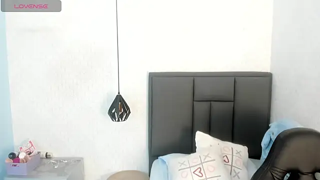 Kittytimberlake online show from 02-03-25, 06:49