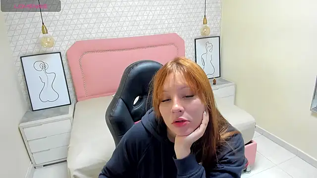 Kittytimberlake online show from 09-27-25, 12:10