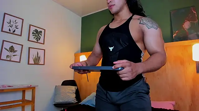 jacob-coper online show from 02-14-25, 03:11