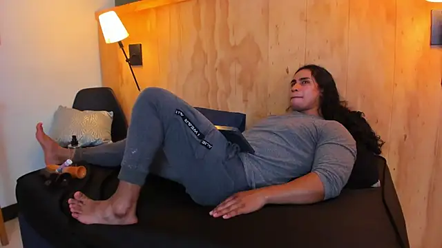 jacob-coper online show from 02-18-25, 06:26