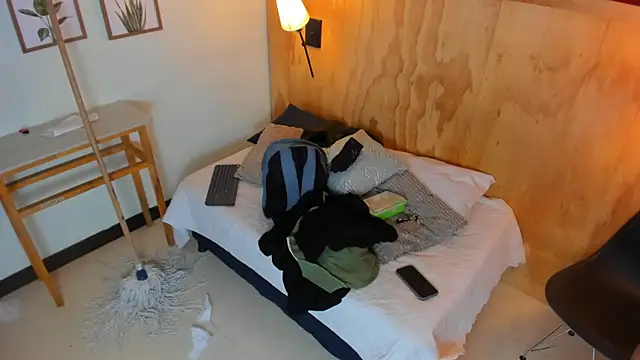 jacob-coper online show from 03-22-25, 09:24