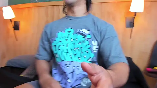 jacob-coper online show from 09-18-25, 03:08