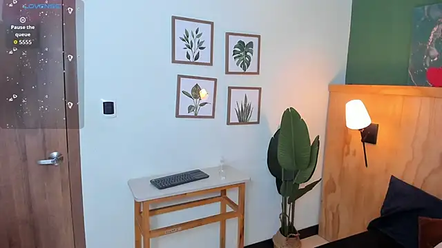 jacob-coper online show from 09-29-25, 03:11