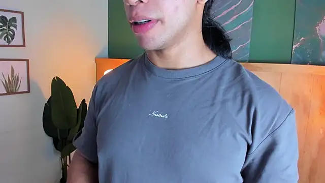 jacob-coper online show from 10-21-25, 03:18