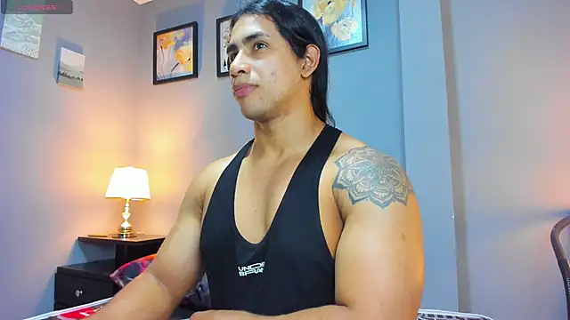 jacob-coper online show from 12-18-25, 03:45