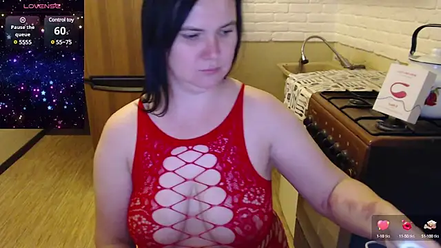 sweetpeash33 online show from 01-13-25, 12:24