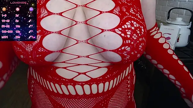 sweetpeash33 online show from 02-14-25, 09:34