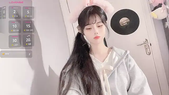 Qedgjwyz1 online show from 03-07-25, 12:12