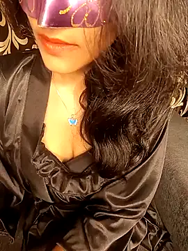 REVA DARLING online show from 01-10-25, 02:23