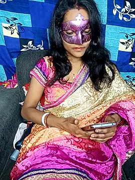 REVA DARLING online show from 02-10-25, 01:55