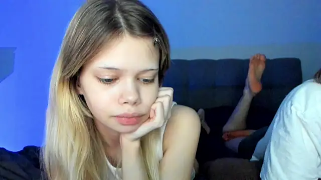 chansetolove online show from 02-14-25, 04:52