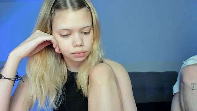 chansetolove online show from 02-20-25, 03:08