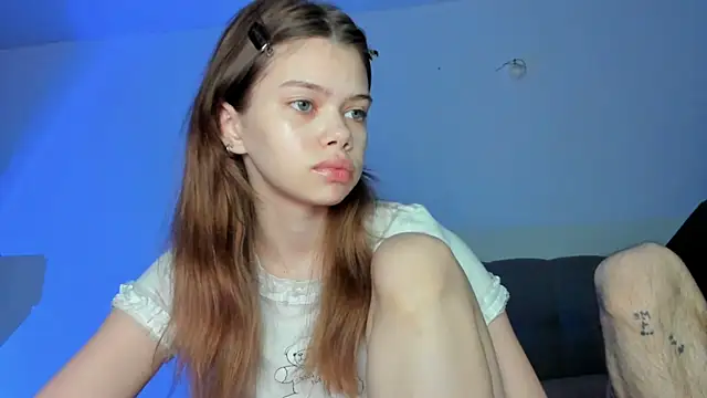 chansetolove online show from 10-12-25, 05:34