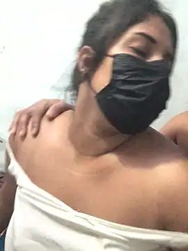 Snapshot of NOORA-GIRL chatting on 02-04-25, 09:41 NOORA-GIRL online show from 02-04-25, 09:41