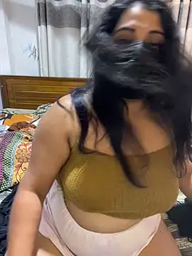 NOORA-GIRL online show from 03-18-26, 10:35