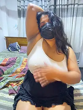 NOORA-GIRL online show from 03-30-26, 02:56