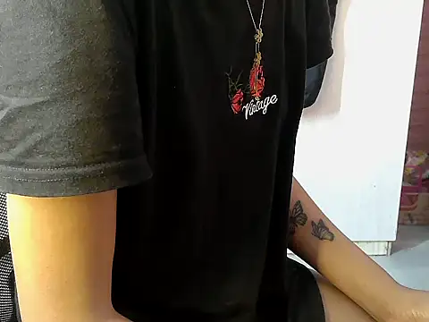 Destiny Desire online show from 11-20-25, 12:27