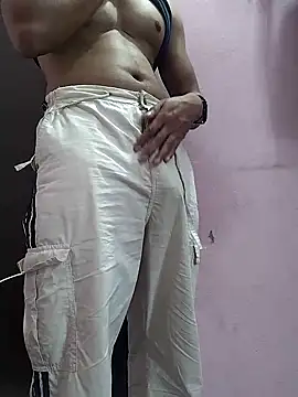 AmnionicDemeanor online show from 02-24-25, 11:32