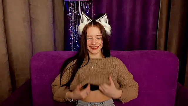 VasilisaTheWiseX online show from 03-16-25, 07:48