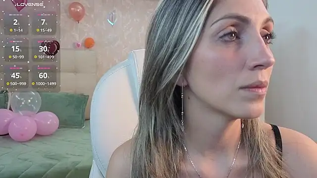 anny sweet72 online show from 02-20-26, 11:54