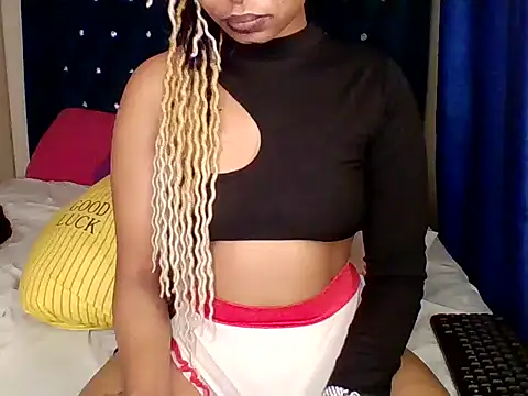 Licia harvin online show from 02-24-25, 07:30