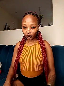 Licia harvin online show from 09-26-25, 04:16