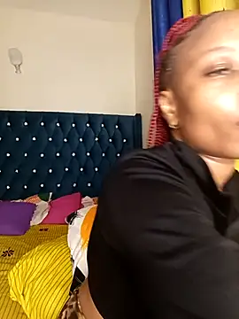 Licia harvin online show from 10-10-25, 06:18