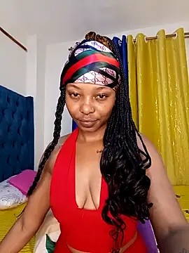 Licia harvin online show from 11-10-25, 12:53