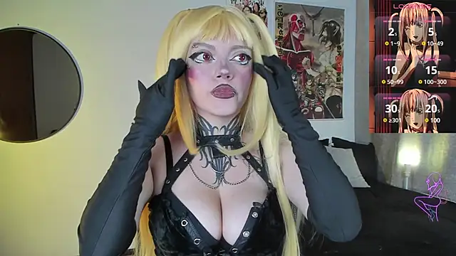 Snapshot of LilithMadness chatting on 02-08-25, 04:25 LilithMadness online show from 02-08-25, 04:25