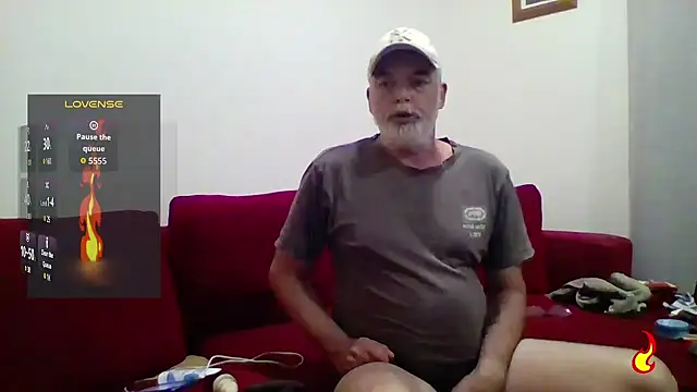 Snapshot of Skoona73 chatting on 02-01-26, 07:23 Skoona73 online show from 02-01-26, 07:23