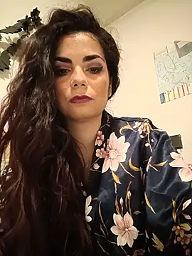 Saturnia Yvonne online show from 12-02-24, 05:59