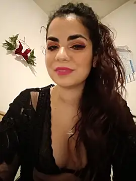 Saturnia Yvonne online show from 01-07-25, 11:24