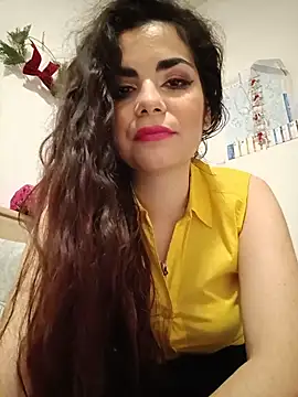 Saturnia Yvonne online show from 01-29-25, 11:56