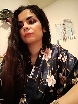 Saturnia Yvonne online show from 02-21-25, 11:10