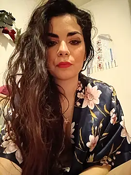 Saturnia Yvonne online show from 02-23-25, 06:34