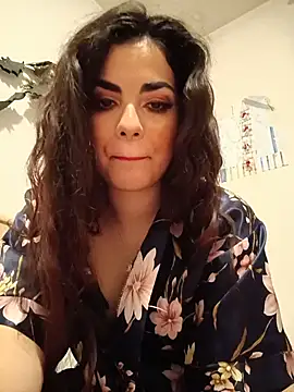 Saturnia Yvonne online show from 02-23-25, 11:47