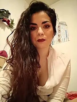 Saturnia Yvonne online show from 02-24-25, 05:20