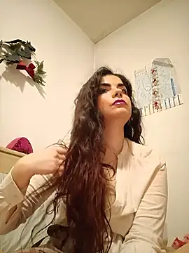 Saturnia Yvonne online show from 02-26-25, 05:50