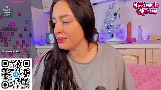 Kruela Eva online show from 01-06-25, 02:37