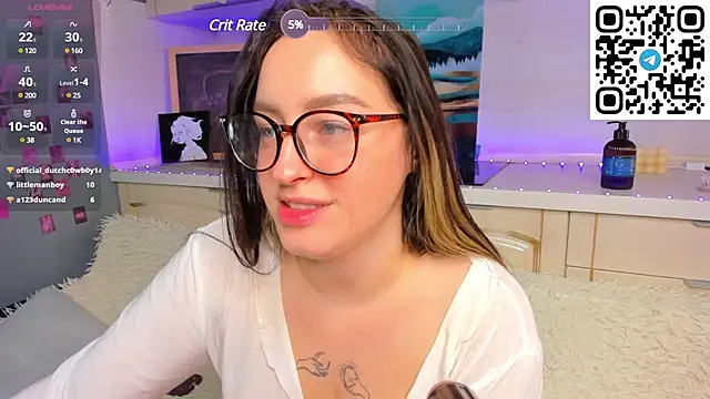 Kruela Eva online show from 03-23-25, 02:37