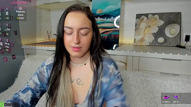 Kruela Eva online show from 11-07-25, 12:21