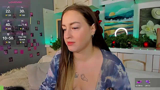 Kruela Eva online show from 02-17-26, 10:38