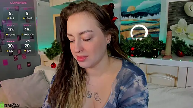 Kruela Eva online show from 02-26-26, 10:20